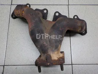1215548 Коллектор выпускной Ford Galaxy 1 Арт AM30956298, вид 2