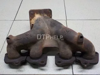 1215548 Коллектор выпускной Ford Galaxy 1 Арт AM30956298, вид 3