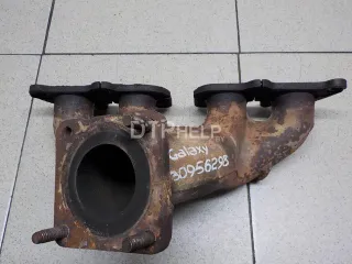 1215548 Коллектор выпускной Ford Galaxy 1 Арт AM30956298, вид 4