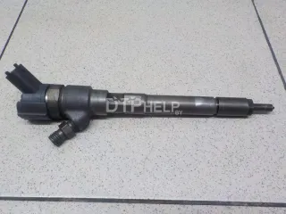 3380027400 Форсунка дизельная электрическая Kia Sportage 2 Арт AM30972341, вид 2