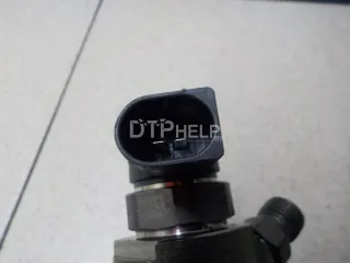 04L130277P Форсунка дизельная электрическая Audi A4 B9 Арт AM30975375, вид 4
