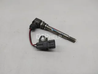 2367026011 Форсунка дизельная электрическая Toyota Avensis 2 Арт AM30988406, вид 1