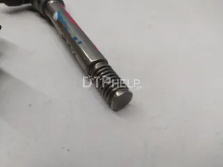 2367026011 Форсунка дизельная электрическая Toyota Avensis 2 Арт AM30988406, вид 2
