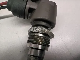 2367026011 Форсунка дизельная электрическая Toyota Avensis 2 Арт AM30988406, вид 5