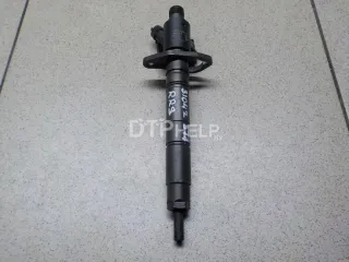 LR078606 Форсунка дизельная электрическая Land Rover Discovery 4 Арт AM31042377, вид 1