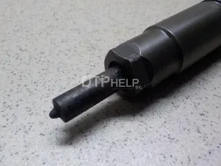 LR078606 Форсунка дизельная электрическая Land Rover Discovery 4 Арт AM31042377, вид 3