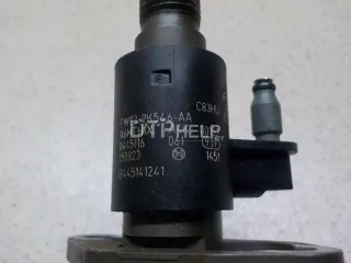 LR078606 Форсунка дизельная электрическая Land Rover Discovery 4 Арт AM31042377, вид 5