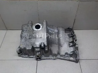 06B103601CG Поддон масляный двигателя Audi A6 C6 (S6,RS6) Арт AM31078053, вид 1