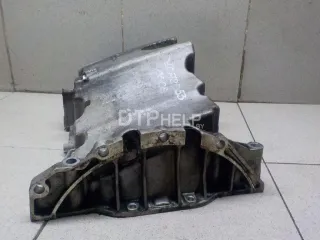 06B103601CG Поддон масляный двигателя Audi A6 C6 (S6,RS6) Арт AM31078053, вид 2