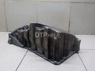 06B103601CG Поддон масляный двигателя Audi A6 C6 (S6,RS6) Арт AM31078053, вид 3