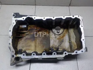 06B103601CG Поддон масляный двигателя Audi A6 C6 (S6,RS6) Арт AM31078053, вид 4