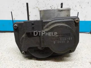 8979455224 Заслонка дроссельная электрическая Isuzu D-max Арт AM31106918, вид 3