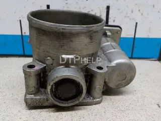 8979455224 Заслонка дроссельная электрическая Isuzu D-max Арт AM31106918, вид 6
