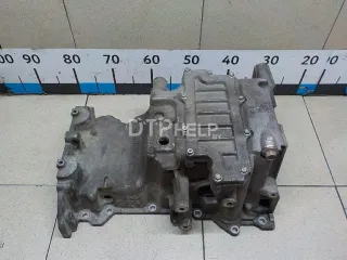 12610145 Поддон масляный двигателя Cadillac SRX 1 Арт AM31157550