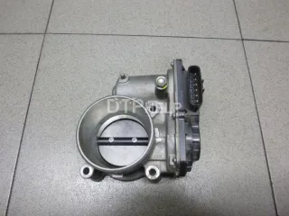 PE0113640B Заслонка дроссельная электрическая Mazda CX-5 1 Арт AM31168770, вид 1
