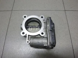 PE0113640B Заслонка дроссельная электрическая Mazda CX-5 1 Арт AM31168770, вид 2