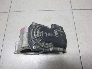 PE0113640B Заслонка дроссельная электрическая Mazda CX-5 1 Арт AM31168770, вид 3