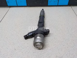 2367039365 Форсунка дизельная электрическая Toyota Land Cruiser 200 Арт AM31185378, вид 4