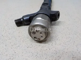 2367039365 Форсунка дизельная электрическая Toyota Land Cruiser 200 Арт AM31185378, вид 5