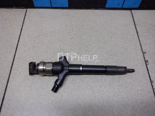 1465A367 Форсунка дизельная электрическая Mitsubishi L200 4 Арт AM31203839, вид 3