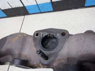 96440361 Коллектор выпускной Chevrolet Lacetti Арт AM31209558, вид 3