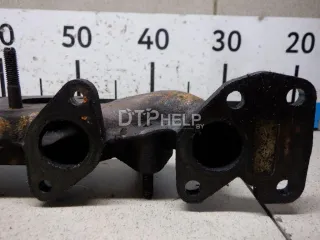 96440361 Коллектор выпускной Chevrolet Lacetti Арт AM31209558, вид 5
