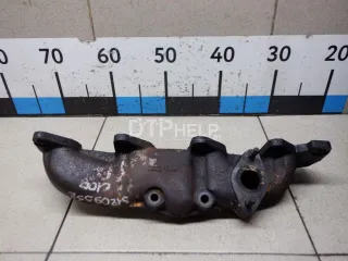 96440361 Коллектор выпускной Chevrolet Lacetti Арт AM31209558, вид 6