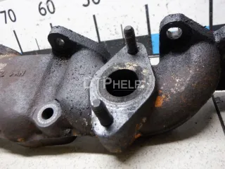 96440361 Коллектор выпускной Chevrolet Lacetti Арт AM31209558, вид 7