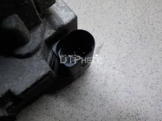 03C133062 Заслонка дроссельная электрическая Volkswagen Caddy 3 Арт AM31251061, вид 4