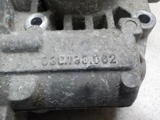 03C133062 Заслонка дроссельная электрическая Volkswagen Caddy 3 Арт AM31251061, вид 5