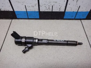 96440397 Форсунка дизельная электрическая Chevrolet Lacetti Арт AM31283695, вид 3