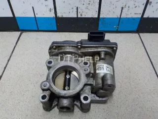 161206038R Заслонка дроссельная электрическая Renault Clio 4 Арт AM31288189, вид 1