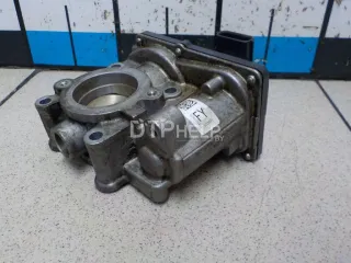 161206038R Заслонка дроссельная электрическая Renault Clio 4 Арт AM31288189, вид 2