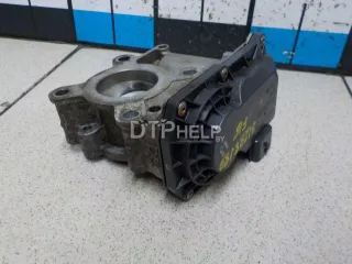 161206038R Заслонка дроссельная электрическая Renault Clio 4 Арт AM31288189, вид 3