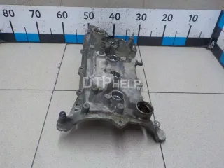 1326400Q1B Крышка головки блока (клапанная) Nissan Juke 1 Арт AM31288406, вид 2