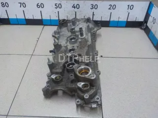 1326400Q1B Крышка головки блока (клапанная) Nissan Juke 1 Арт AM31288406, вид 4
