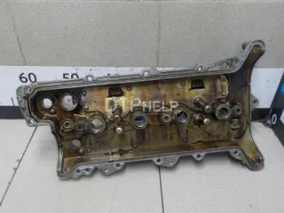 1326400Q1B Крышка головки блока (клапанная) Nissan Juke 1 Арт AM31288406, вид 5