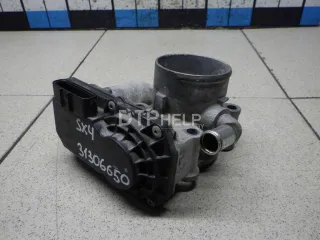 1340054LA0 Заслонка дроссельная электрическая Suzuki SX4 1 Арт AM31306650, вид 3