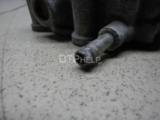 1340054LA0 Заслонка дроссельная электрическая Suzuki SX4 1 Арт AM31306650, вид 5