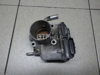 1340054LA0 Заслонка дроссельная электрическая Suzuki SX4 1 Арт AM31306650, вид 6