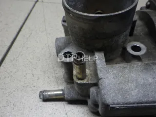 1340054LA0 Заслонка дроссельная электрическая Suzuki SX4 1 Арт AM31306650, вид 7