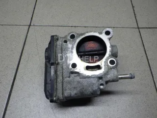 1340054LA0 Заслонка дроссельная электрическая Suzuki SX4 1 Арт AM31306650, вид 9