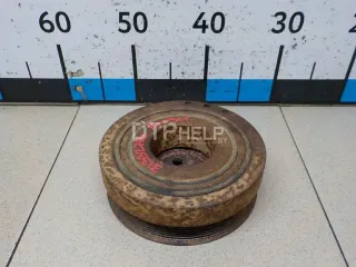 1717678 Шкив коленвала Ford Ranger 3 Арт AM31332766, вид 1