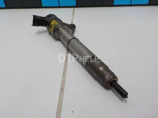 338002A610 Форсунка дизельная электрическая Kia Venga Арт AM31368203, вид 3