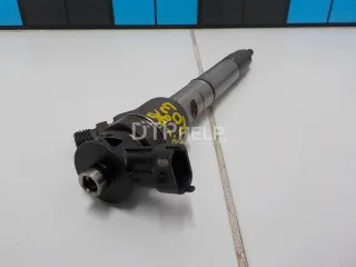 338002A610 Форсунка дизельная электрическая Kia Venga Арт AM31368203, вид 4