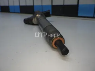 338002A610 Форсунка дизельная электрическая Kia Venga Арт AM31368938, вид 3
