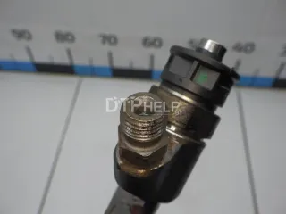 338002A610 Форсунка дизельная электрическая Kia Venga Арт AM31368938, вид 5