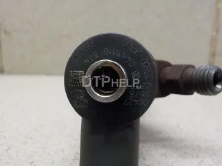 338002F300 Форсунка дизельная электрическая Kia Sorento 2 Арт AM31378186, вид 5