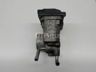2203022050 Заслонка дроссельная электрическая Toyota Avensis 2 Арт AM31380152, вид 3