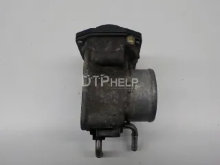 2203022050 Заслонка дроссельная электрическая Toyota Avensis 2 Арт AM31380152, вид 6